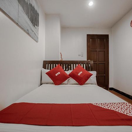 Haeinsa Condotel Quezon City Kültér fotó