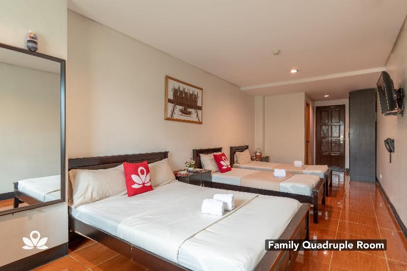 Haeinsa Condotel Quezon City Kültér fotó