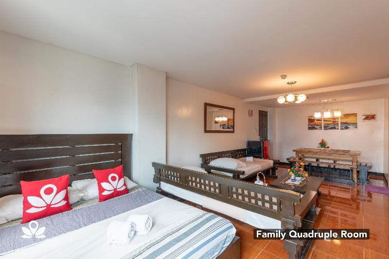 Haeinsa Condotel Quezon City Kültér fotó