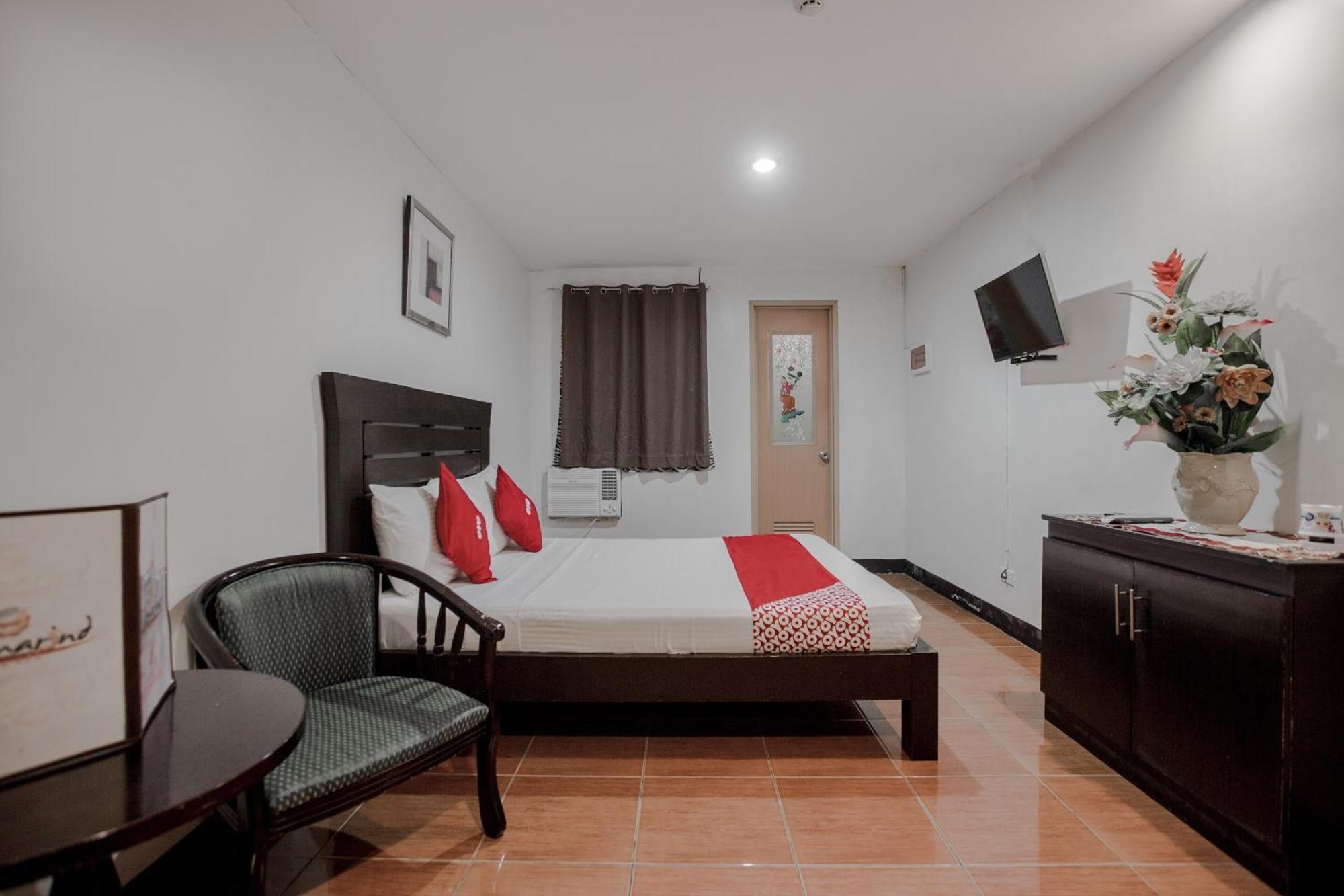 Haeinsa Condotel Quezon City Kültér fotó