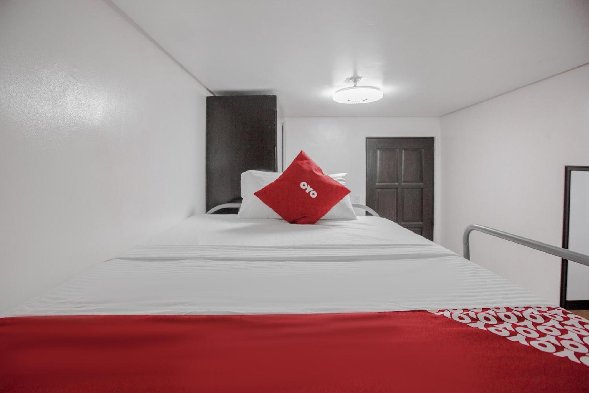 Haeinsa Condotel Quezon City Kültér fotó