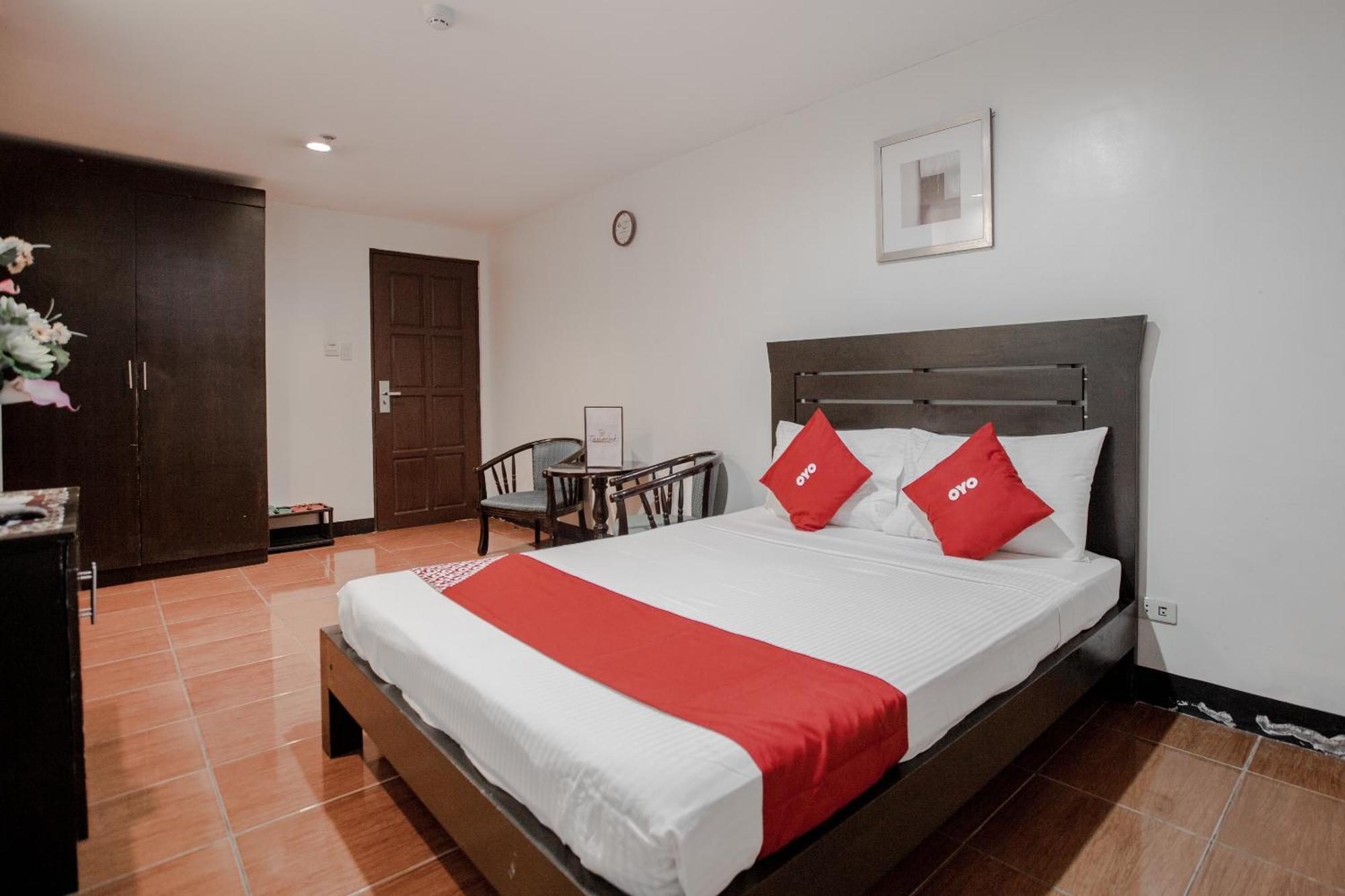 Haeinsa Condotel Quezon City Kültér fotó
