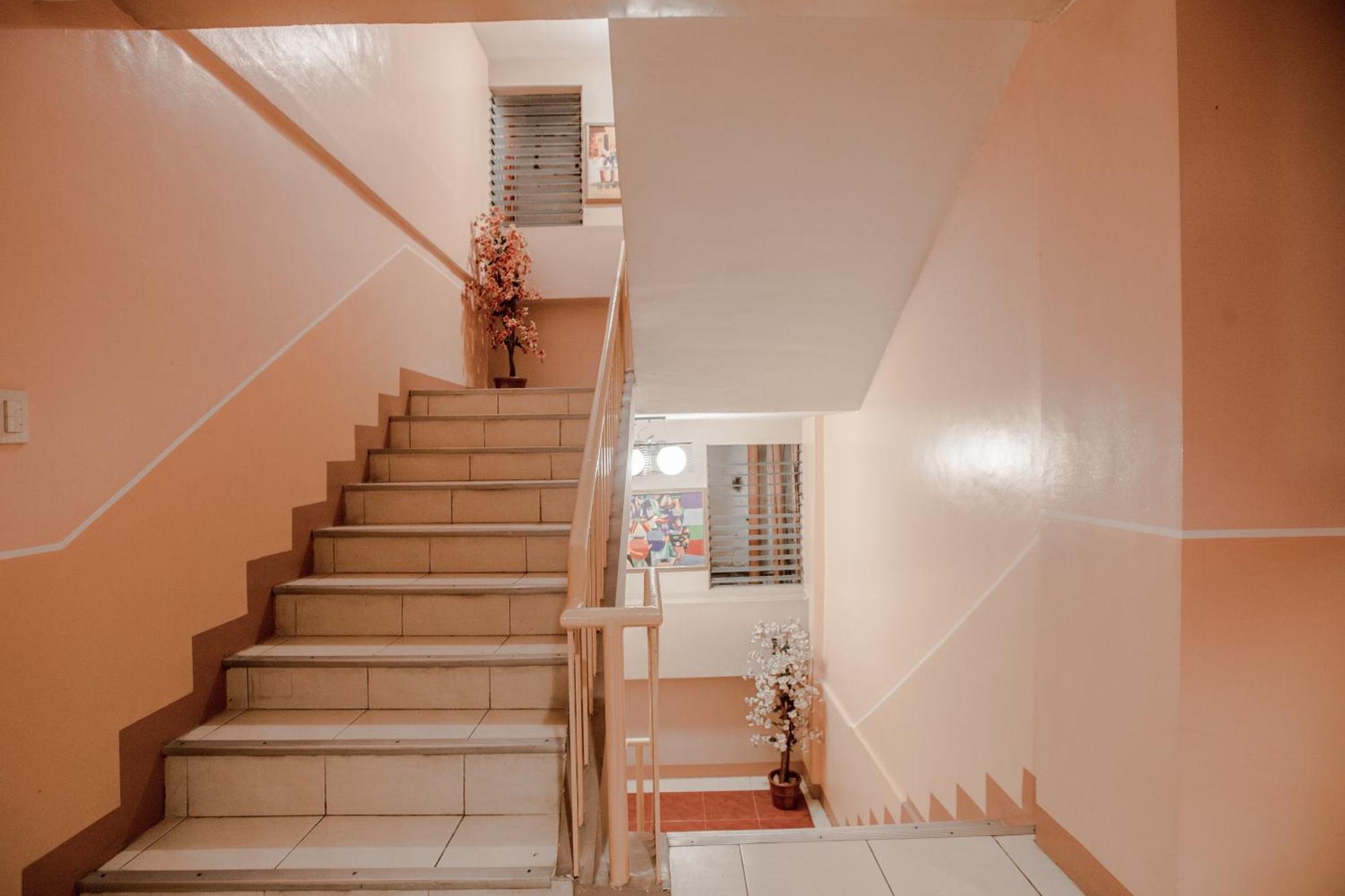 Haeinsa Condotel Quezon City Kültér fotó