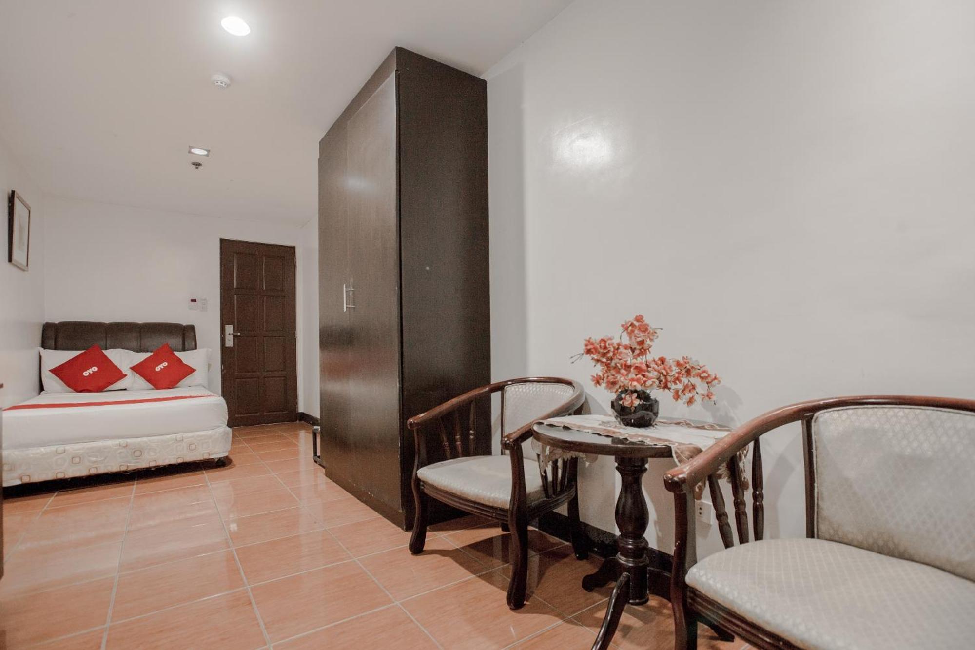 Haeinsa Condotel Quezon City Kültér fotó