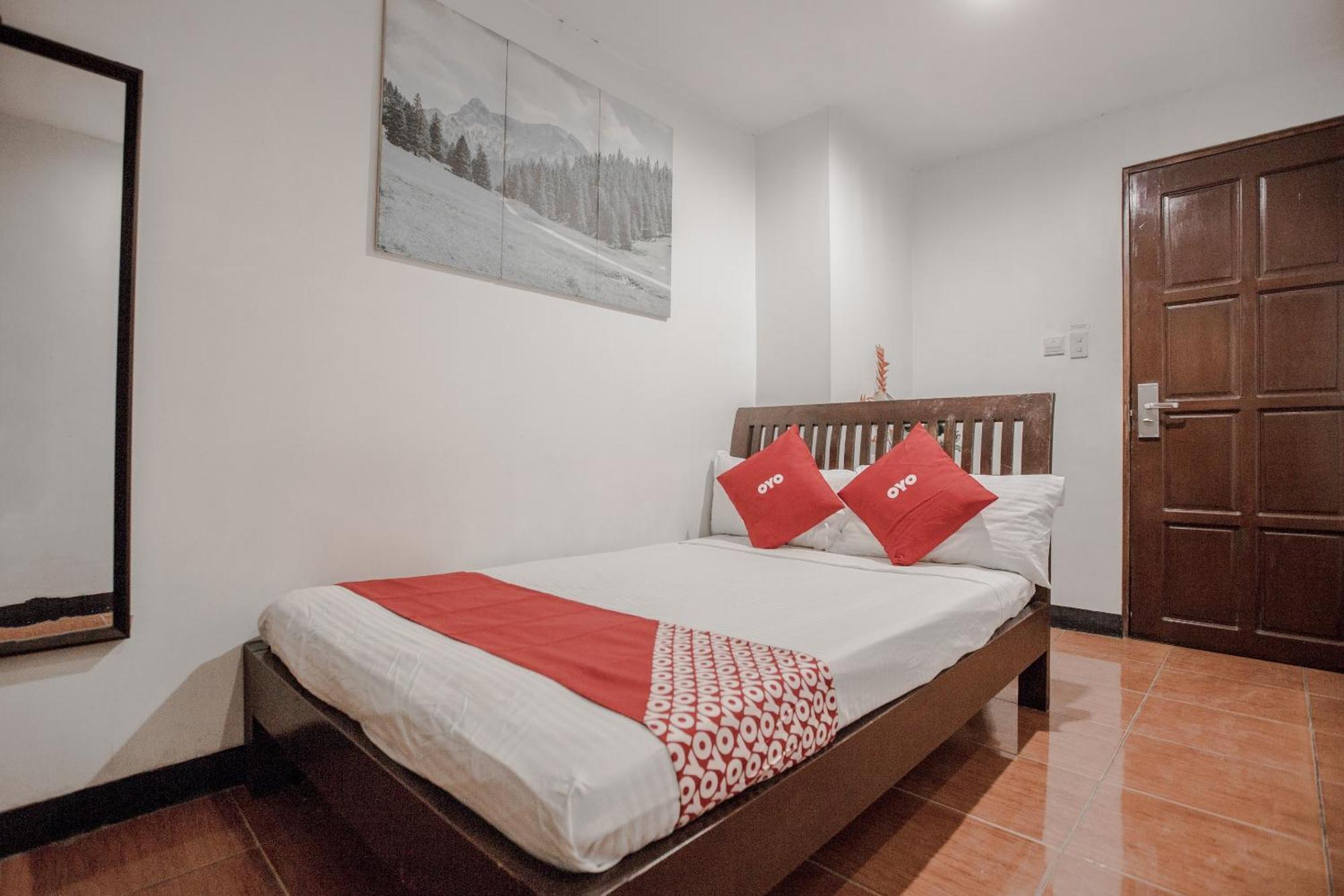 Haeinsa Condotel Quezon City Kültér fotó