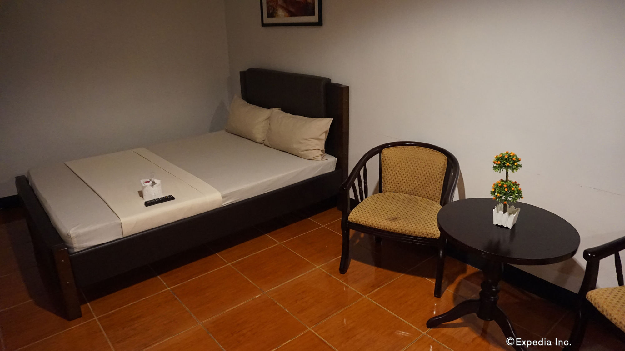 Haeinsa Condotel Quezon City Kültér fotó