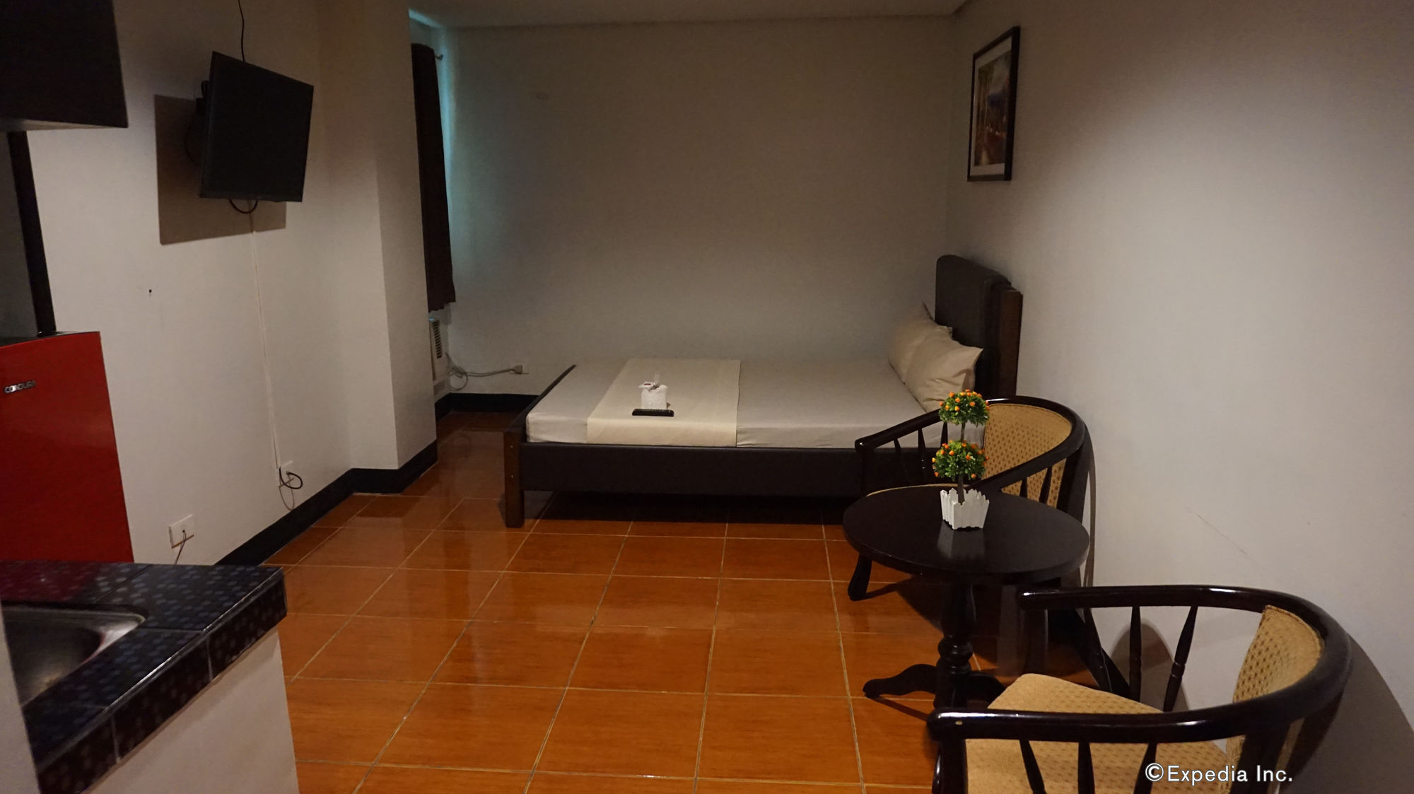 Haeinsa Condotel Quezon City Kültér fotó