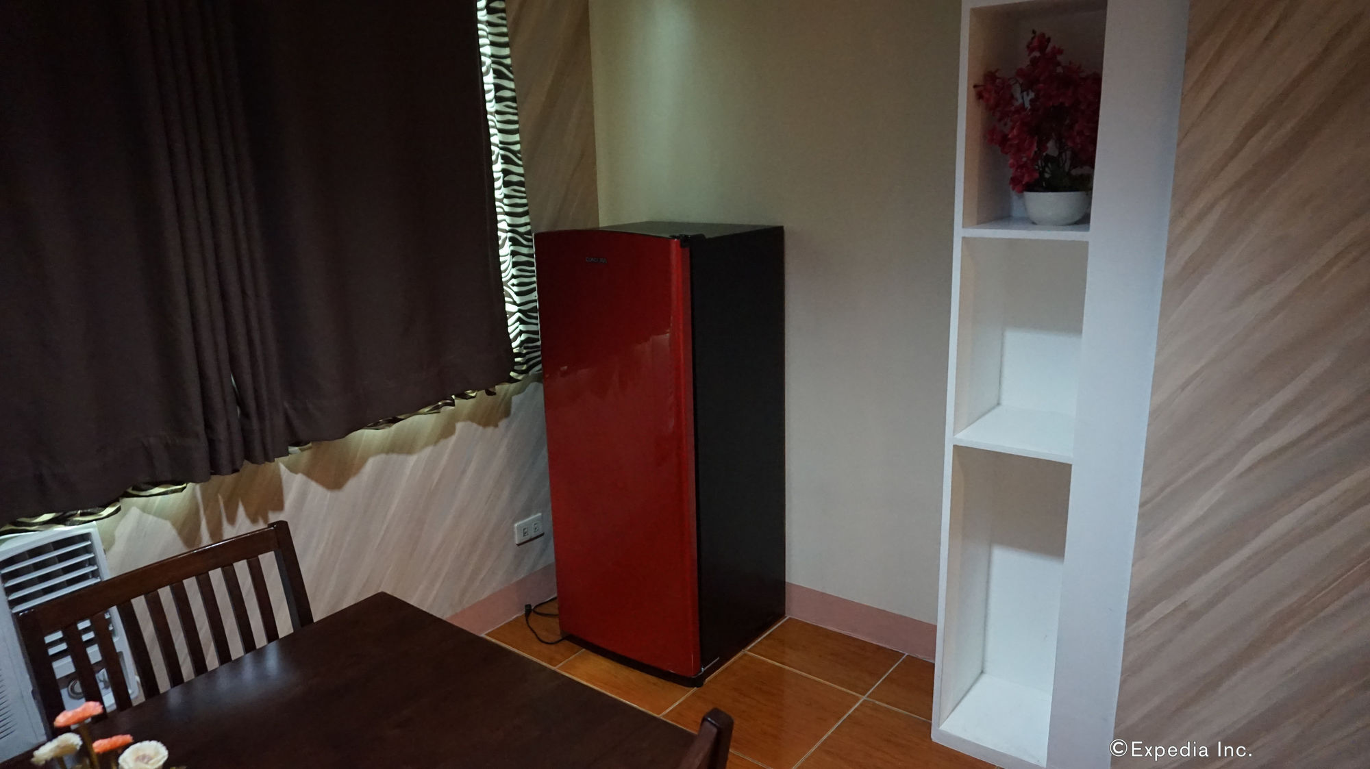 Haeinsa Condotel Quezon City Kültér fotó
